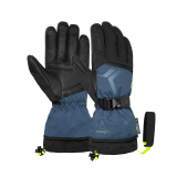 Reusch Down Spirit GORE-TEX® 6101355 7073 black 1